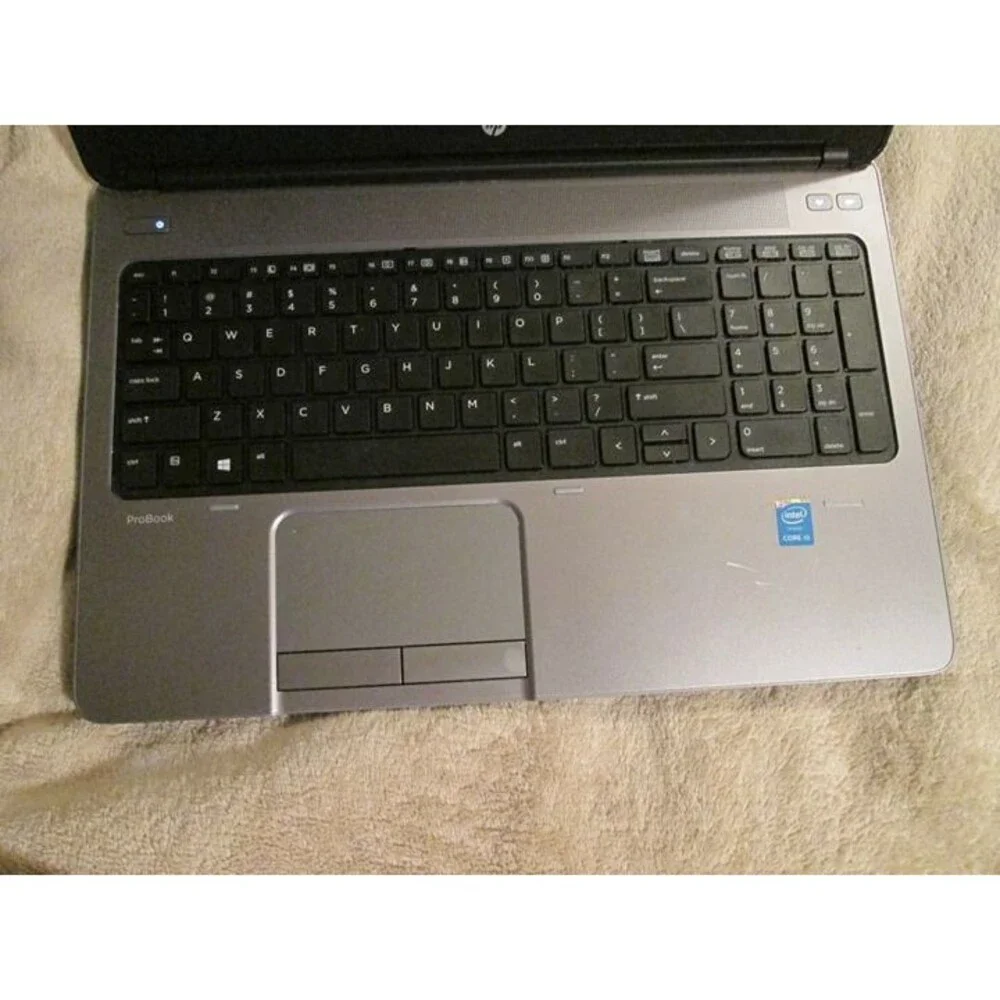 Hp Probook 650 G1